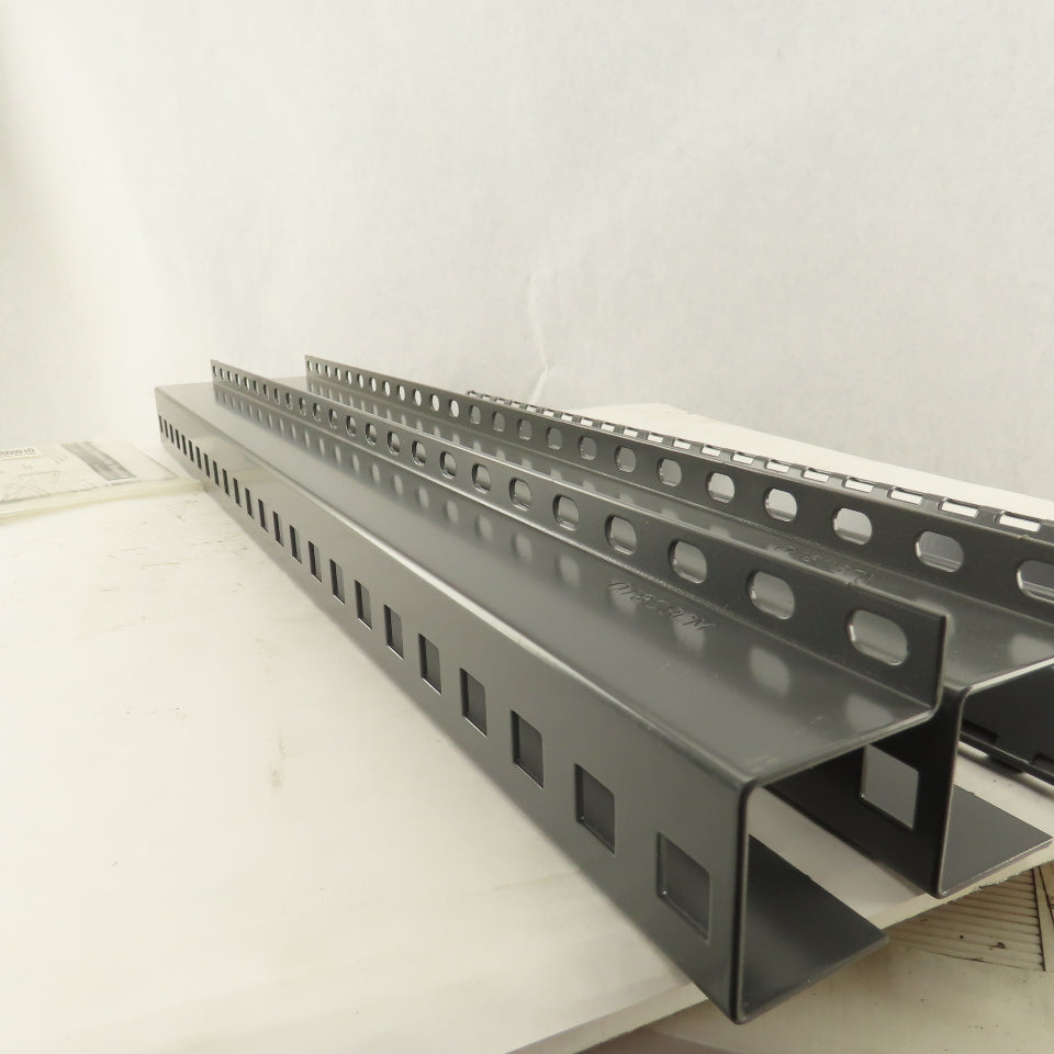 Penco OT808-24CM Metal Shelf Mounting Bracket Kit