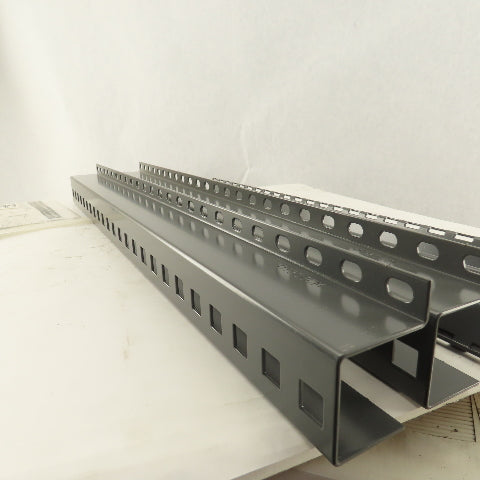 Penco OT808-24CM Metal Shelf Mounting Bracket Kit