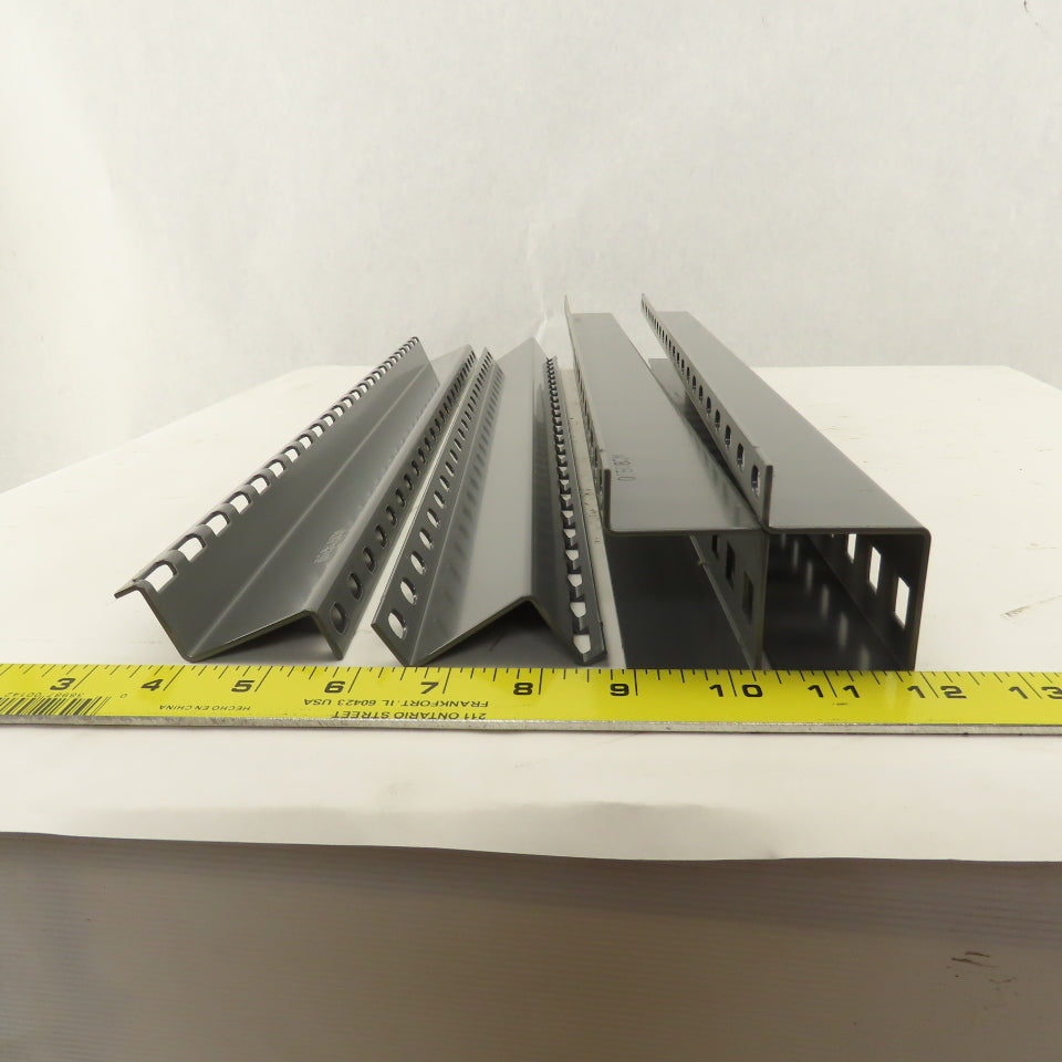Penco OT808-24CM Metal Shelf Mounting Bracket Kit