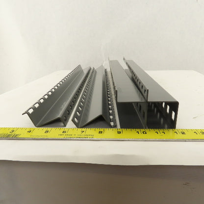 Penco OT808-24CM Metal Shelf Mounting Bracket Kit