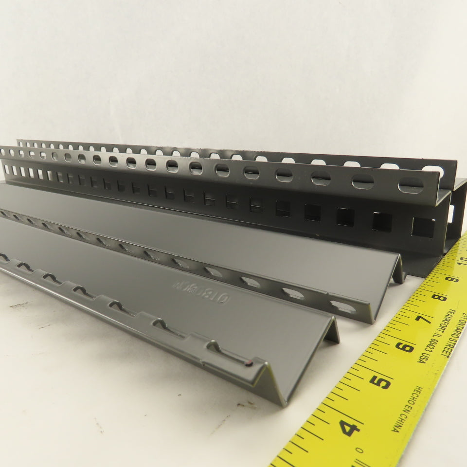 Penco OT808-24CM Metal Shelf Mounting Bracket Kit
