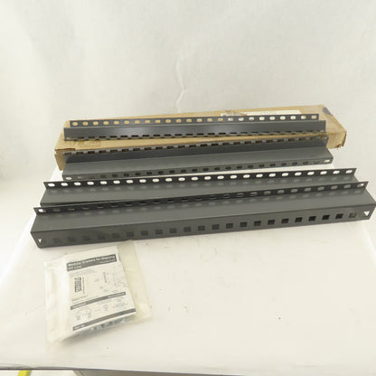 Penco OT808-24CM Metal Shelf Mounting Bracket Kit
