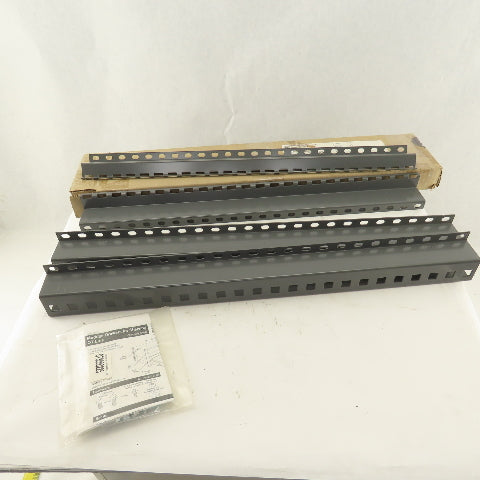Penco OT808-24CM Metal Shelf Mounting Bracket Kit