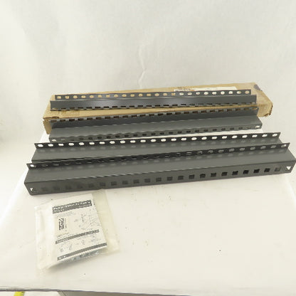 Penco OT808-24CM Metal Shelf Mounting Bracket Kit