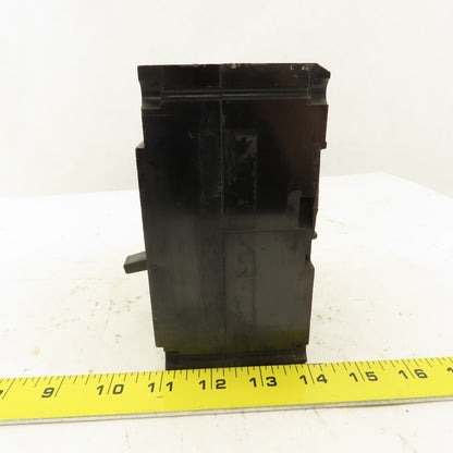 Square D Type FAL 50A Molded Case Circuit Breaker 480/240V 3 Pole