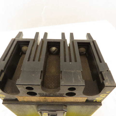 ITE EF3-B0220 20A Molded Case Circuit Breaker 600V 3 Pole