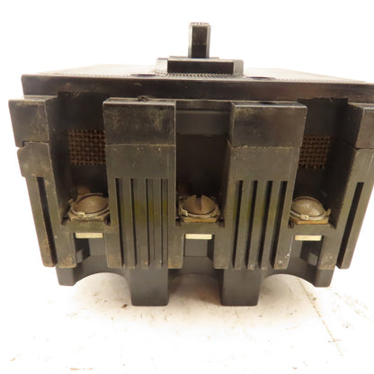 ITE EF3-B0220 20A Molded Case Circuit Breaker 600V 3 Pole