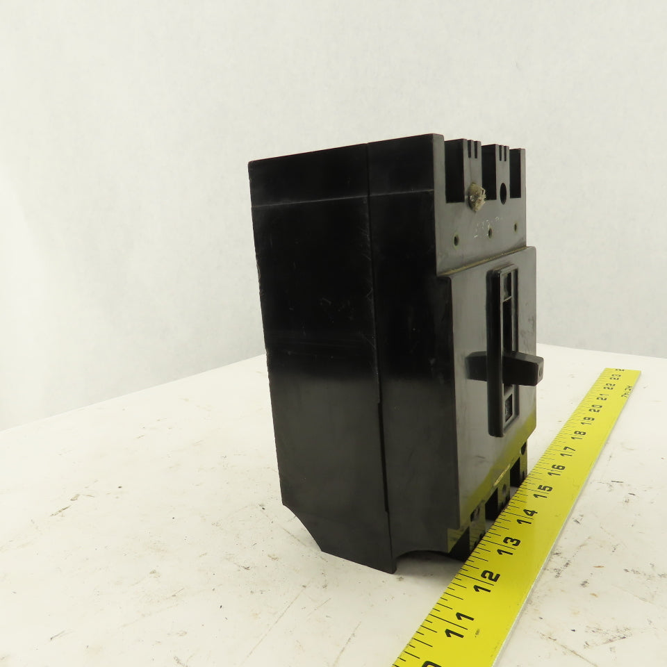 Westinghouse EP-58 30A Molded Case Circuit Breaker 480V 3 Pole