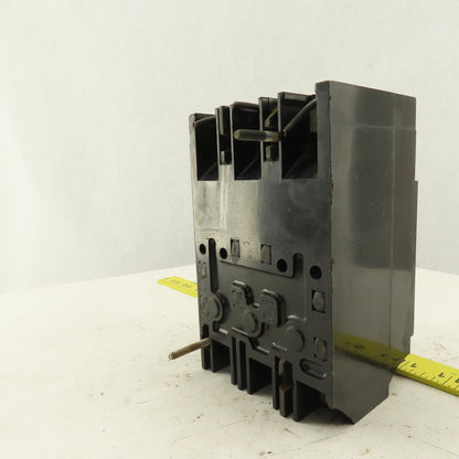 Westinghouse EP-58 30A Molded Case Circuit Breaker 480V 3 Pole