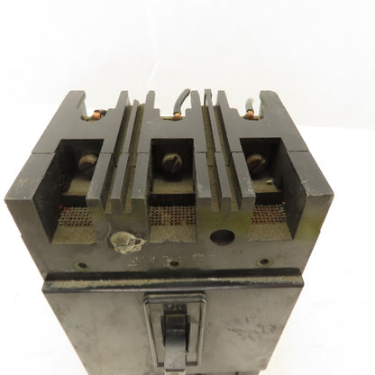 Westinghouse EP-58 30A Molded Case Circuit Breaker 480V 3 Pole