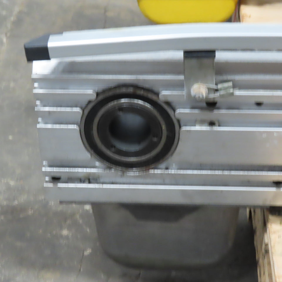 Teckno Gemini Conveyor System 26"x 60" Open Center  230/460V 3Ph