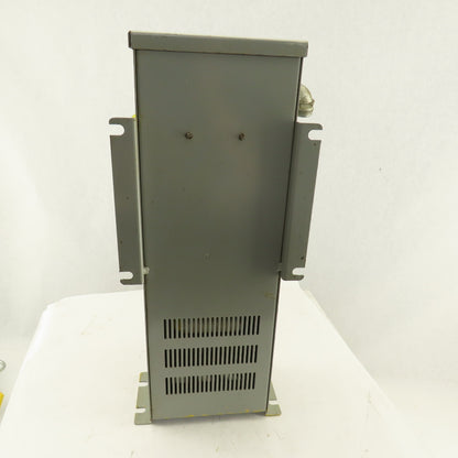 Power Survey PS4P7.5AF0N 7.5KVAR 3Ph 480V 60Hz Capacitor