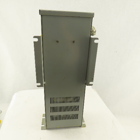 Power Survey PS4P7.5AF0N 7.5KVAR 3Ph 480V 60Hz Capacitor