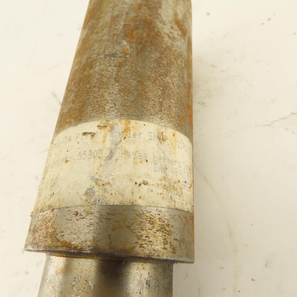 Hayes Lemmerz 50121036-34 Pivot Idler Shaft 1-1/4-7 Thread