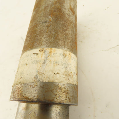 Hayes Lemmerz 50121036-34 Pivot Idler Shaft 1-1/4-7 Thread