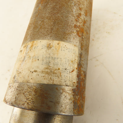 Hayes Lemmerz 50121036-34 Pivot Idler Shaft 1-1/4-7 Thread