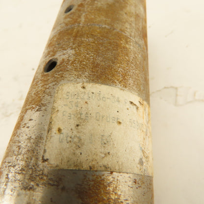 Hayes Lemmerz 50121036-34 Pivot Idler Shaft 1-1/4-7 Thread