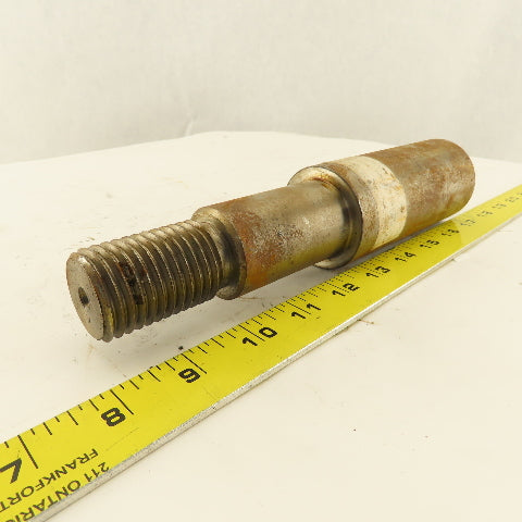 Hayes Lemmerz 50121036-34 Pivot Idler Shaft 1-1/4-7 Thread