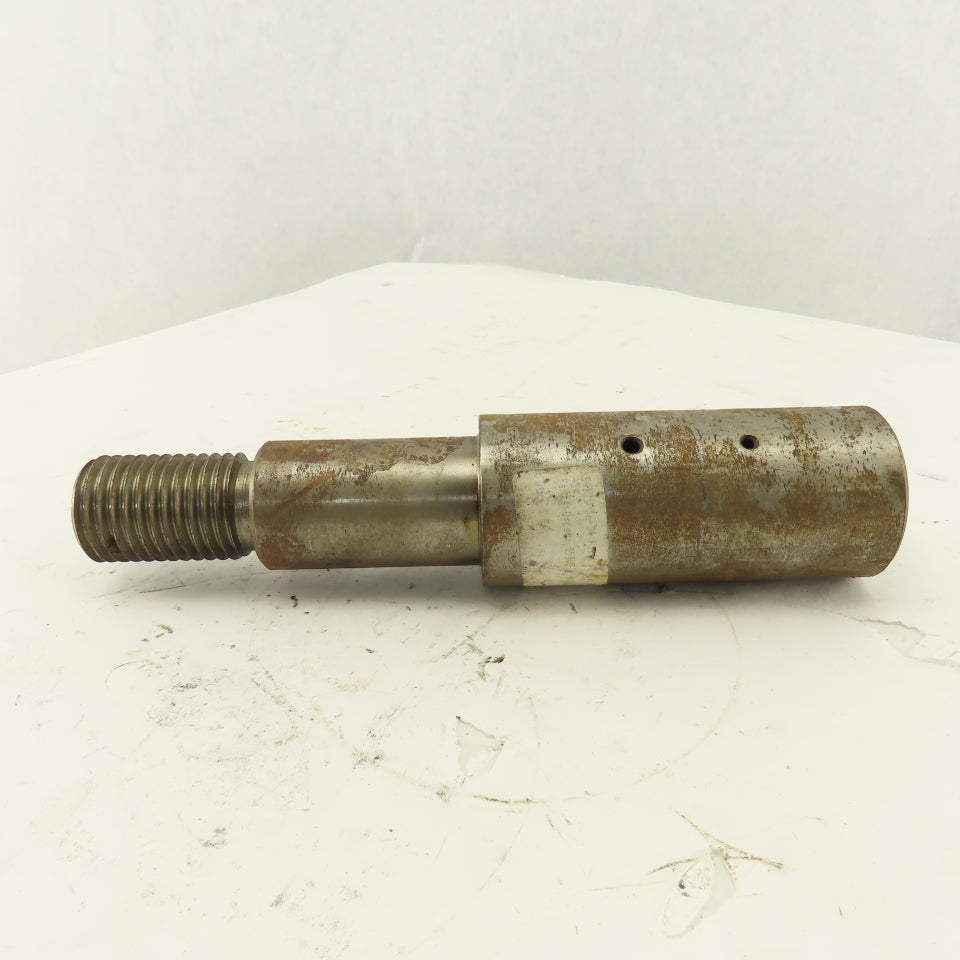 Hayes Lemmerz 50121036-34 Pivot Idler Shaft 1-1/4-7 Thread