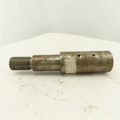 Hayes Lemmerz 50121036-34 Pivot Idler Shaft 1-1/4-7 Thread