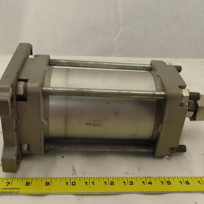 SMC CDA2G100-100 Pneumatic Double Acting  Air Cylinder 100mm Bore 100mm Stroke