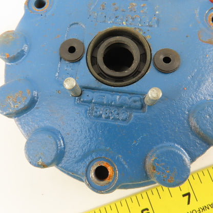 Demag 4 SLR2 26020384 B0202 Motor Brake Coil Cylindrical
