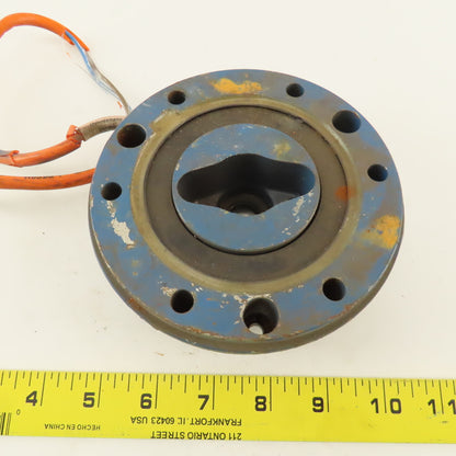 Demag 4 SLR2 26020384 B0202 Motor Brake Coil Cylindrical