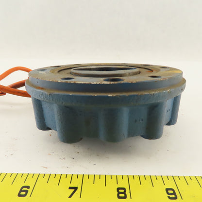 Demag 4 SLR2 26020384 B0202 Motor Brake Coil Cylindrical