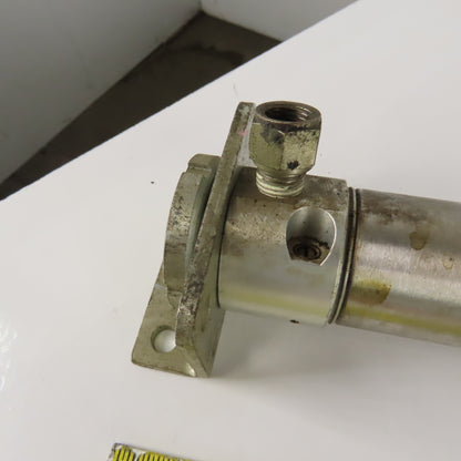 Numatic VL-692045-1 Pneumatic Air Roadless Cylinder 40mm Bore 820mm Stroke