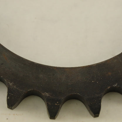 40A22T Single Roller 22 Tooth  #40 Chain Sprocket 2.513/2.520 Bore