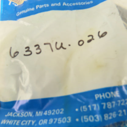 Eaton Vickers 6337U-026 Cylinder Seal Repair Kit