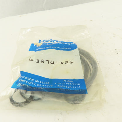 Eaton Vickers 6337U-026 Cylinder Seal Repair Kit
