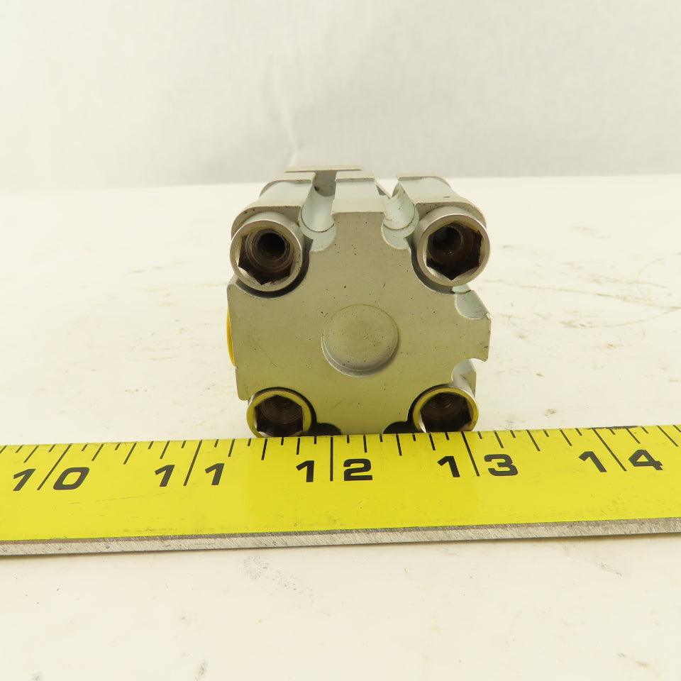 Numatics KFFM032N015000 Pneumatic Cylinder 23mm Bore 15mm Stroke Non Rotating
