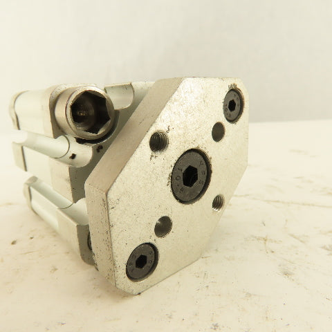 Numatics KFFM032N015000 Pneumatic Cylinder 23mm Bore 15mm Stroke Non Rotating