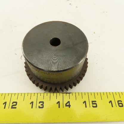 Lovejoy No. 10 Grid Coupling Hub Stock Bore