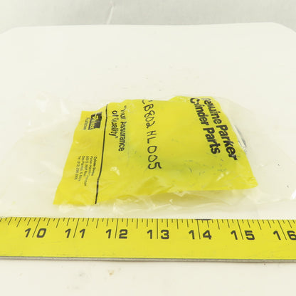 Parker CB802HL005 3" Cylinder Body Seal Kit