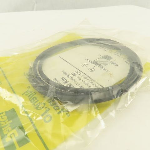 Parker CB802HL005 3" Cylinder Body Seal Kit