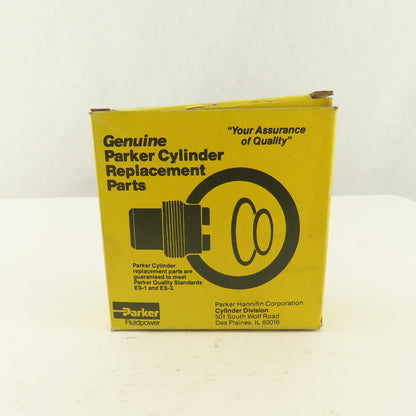 Parker CB802HL005 3" Cylinder Body Seal Kit