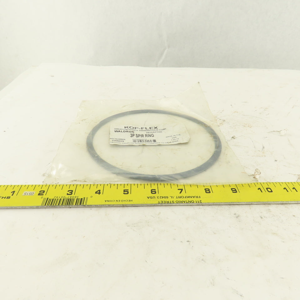 Emerson 3P Kop-Flex 3P Poweralign Spir Ring