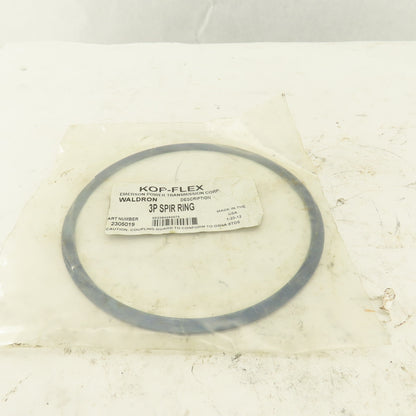 Emerson 3P Kop-Flex 3P Poweralign Spir Ring