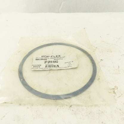 Emerson 3P Kop-Flex 3P Poweralign Spir Ring