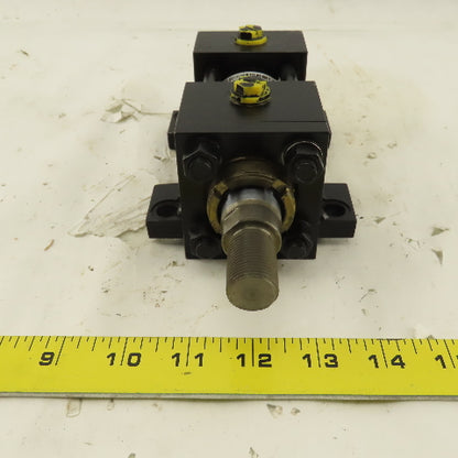 Parker 1.50CP2HRNAT1S24A0.250 1-1/2" Bore 1/4" Stroke 3000PSI Hydraulic Cylinder