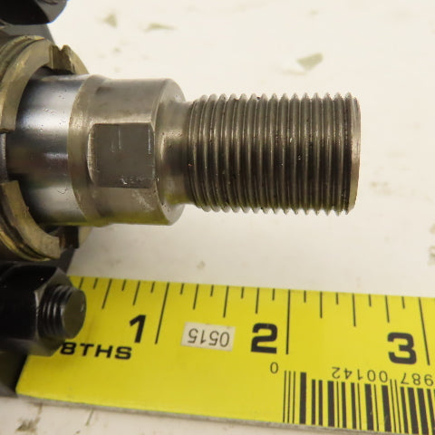 Parker 1.50CP2HRNAT1S24A0.250 1-1/2" Bore 1/4" Stroke 3000PSI Hydraulic Cylinder