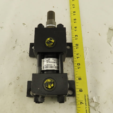 Parker 1.50CP2HRNAT1S24A0.250 1-1/2" Bore 1/4" Stroke 3000PSI Hydraulic Cylinder