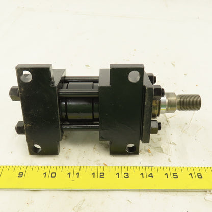 Parker 1.50CP2HRNAT1S24A0.250 1-1/2" Bore 1/4" Stroke 3000PSI Hydraulic Cylinder