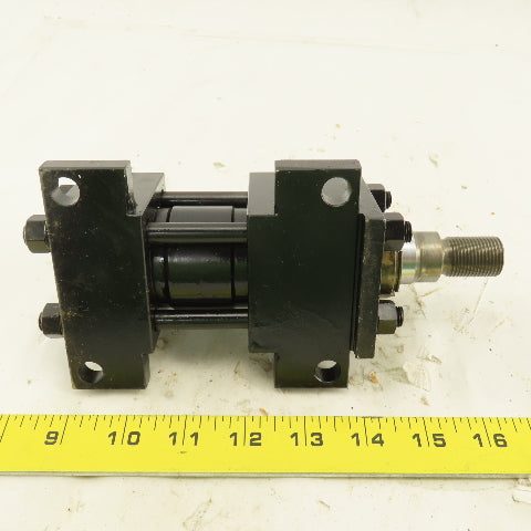 Parker 1.50CP2HRNAT1S24A0.250 1-1/2" Bore 1/4" Stroke 3000PSI Hydraulic Cylinder