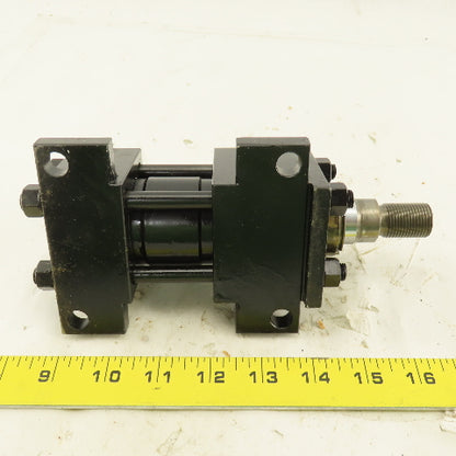 Parker 1.50CP2HRNAT1S24A0.250 1-1/2" Bore 1/4" Stroke 3000PSI Hydraulic Cylinder