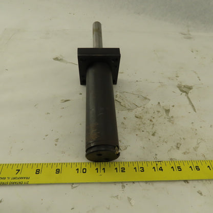 Dadco L.500.125.TO 125mm Stroke Nitrogen Gas Spring Shock 1059Lb Contact Force