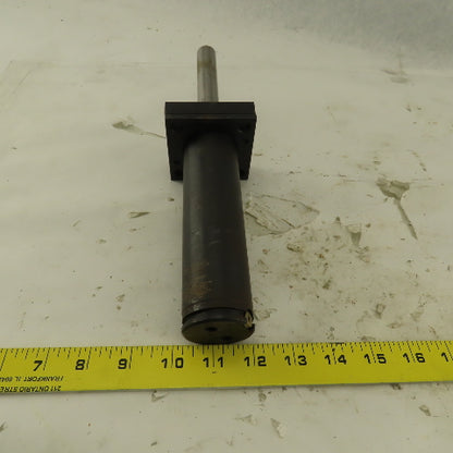 Dadco L.500.125.TO 125mm Stroke Nitrogen Gas Spring Shock 1059Lb Contact Force