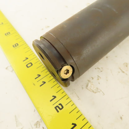 Dadco L.500.125.TO 125mm Stroke Nitrogen Gas Spring Shock 1059Lb Contact Force